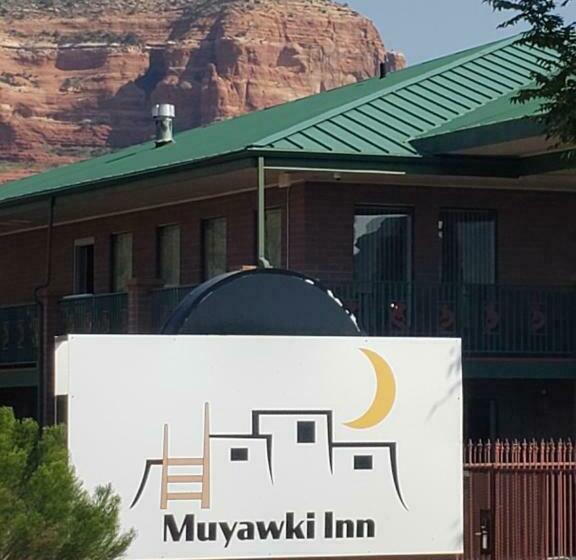 اتاق استاندارد با تخت بزرگ, Kokopelli Inn Sedona, Trademark Collection By Wyndham