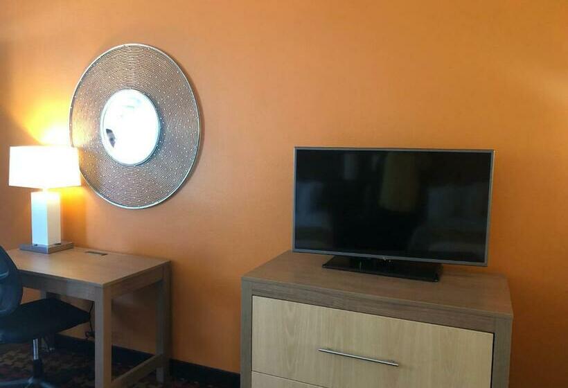 اتاق استاندارد با تخت بزرگ, Kokopelli Inn Sedona, Trademark Collection By Wyndham