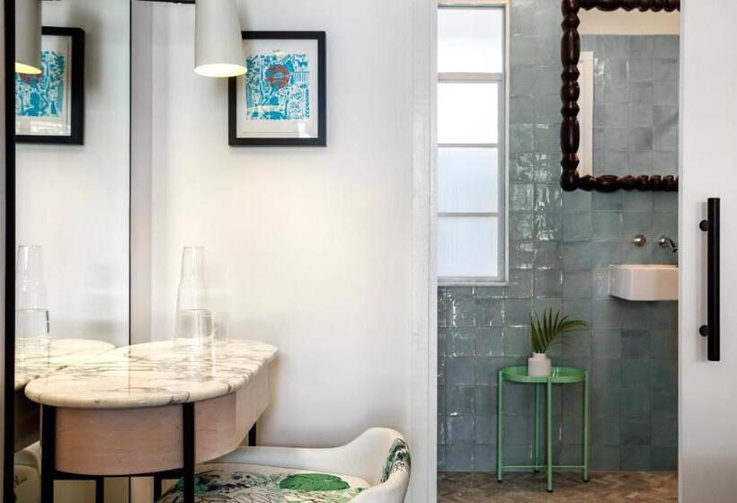 غرفة قياسية, Winslow'S Bungalows-Key West Historic Inns