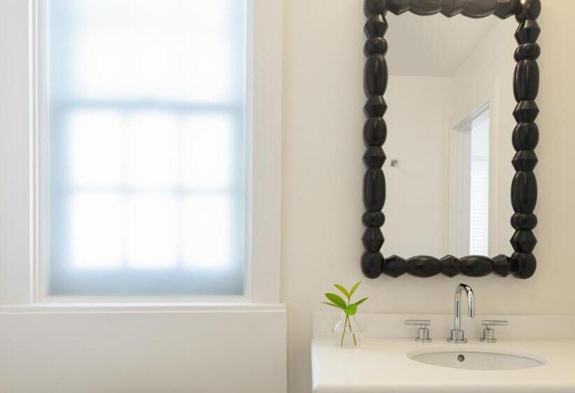 غرفة قياسية لذوى الاحتياجات الخاصة, Winslow'S Bungalows-Key West Historic Inns