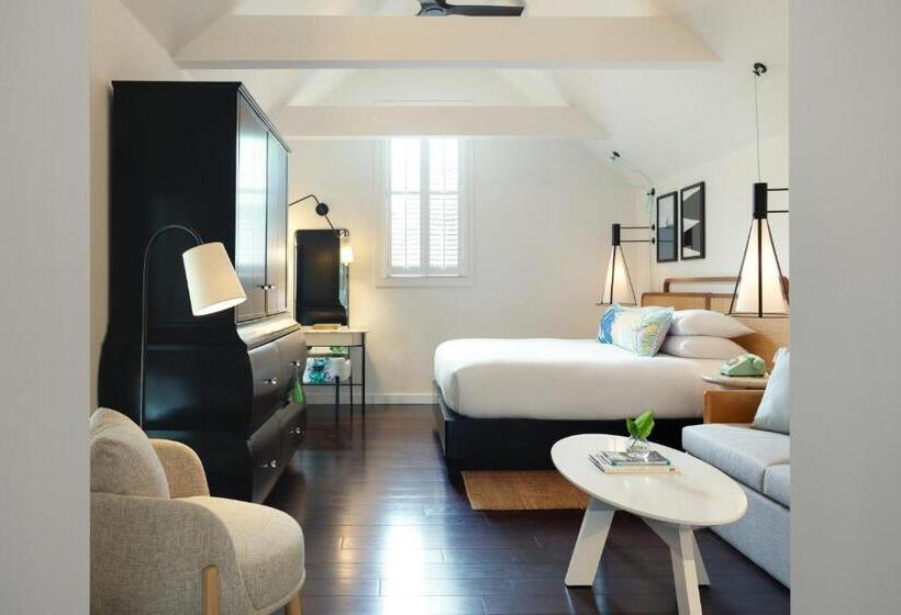 غرفة بريميوم, Winslow'S Bungalows-Key West Historic Inns