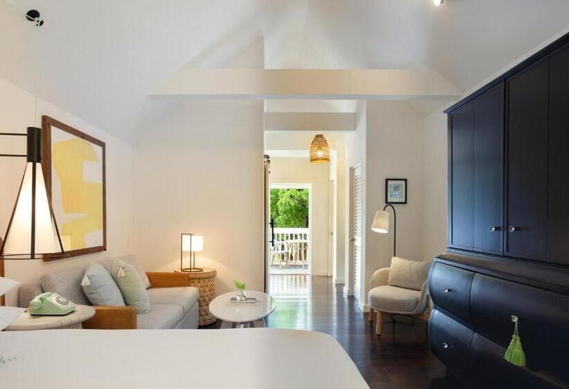 חדר פרמיום, Winslow'S Bungalows-Key West Historic Inns
