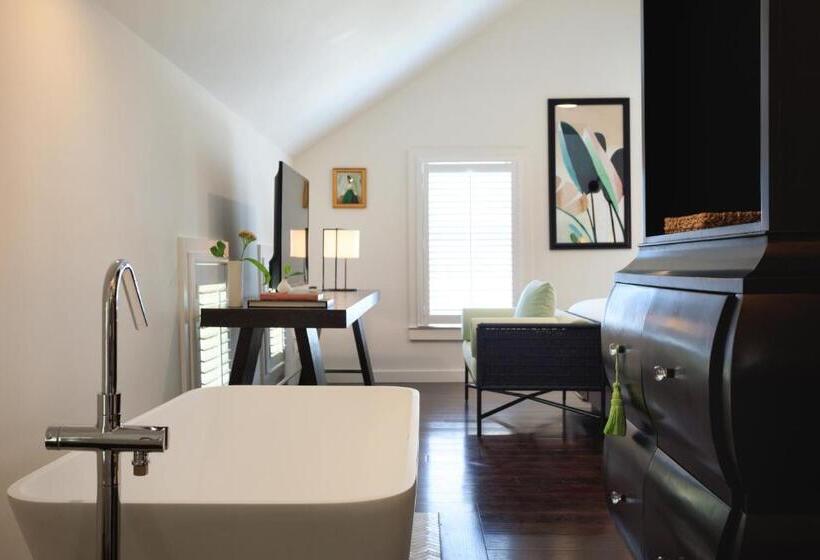 غرفة قياسية داخلية, Winslow'S Bungalows-Key West Historic Inns