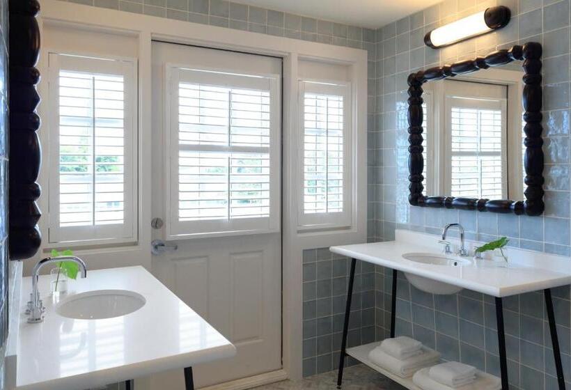 جناح سرير كينج, Winslow'S Bungalows-Key West Historic Inns