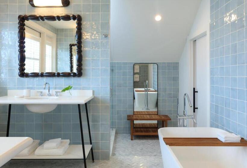 جناح سرير كينج, Winslow'S Bungalows-Key West Historic Inns