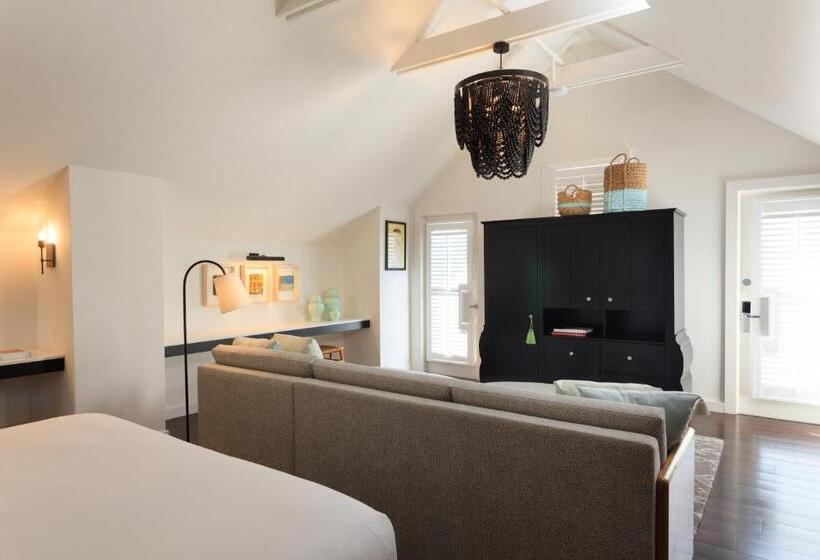 جناح سرير كينج, Winslow'S Bungalows-Key West Historic Inns