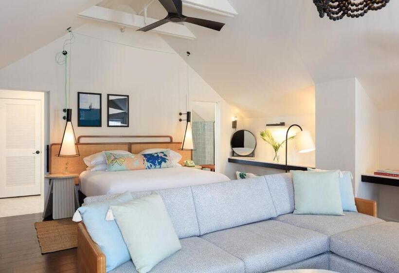 جناح سرير كينج, Winslow'S Bungalows-Key West Historic Inns