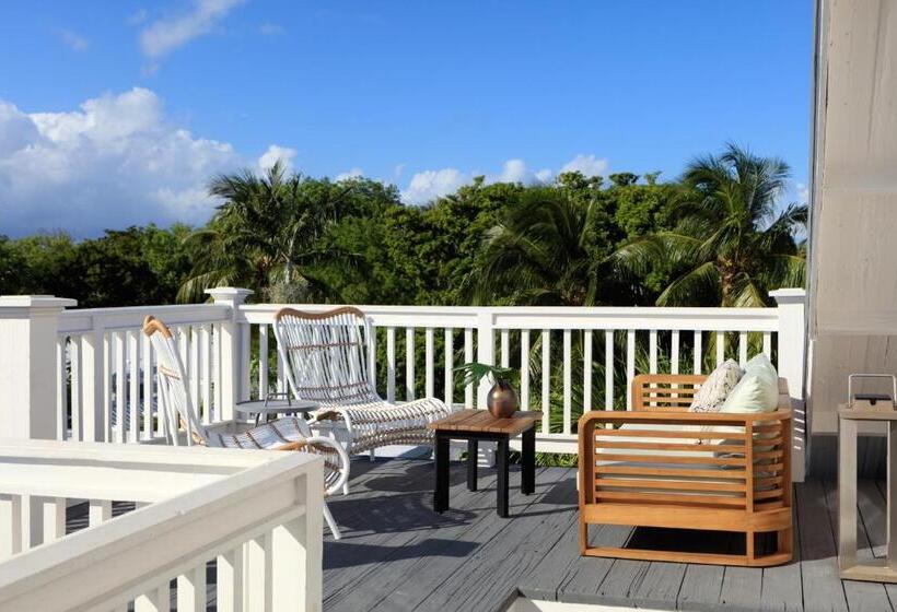 جناح سرير كينج, Winslow'S Bungalows-Key West Historic Inns