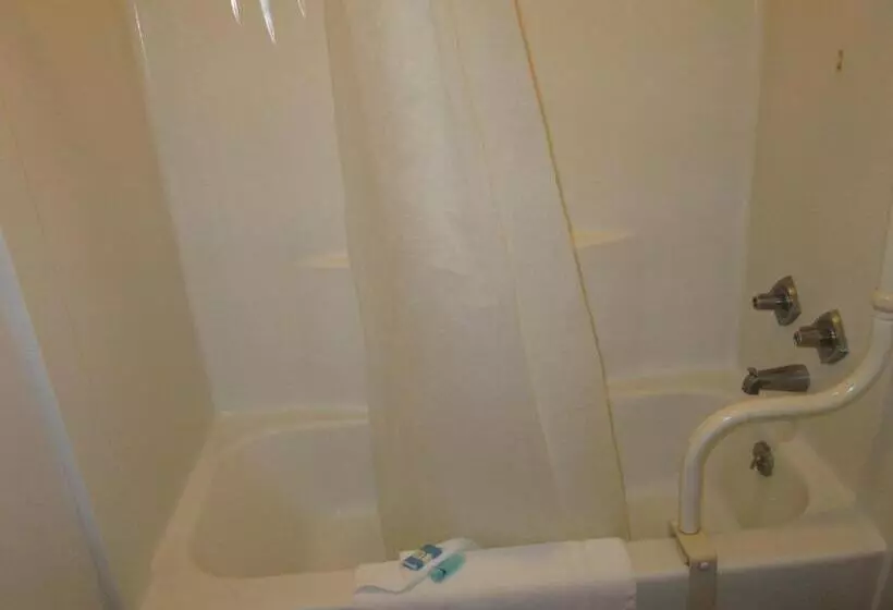 Standard-huone, Jim Butler Inn & Suites