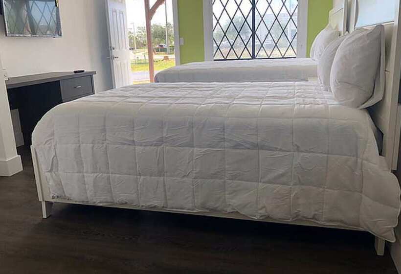 غرفة عائلية, Spinnaker Inn Of Naples