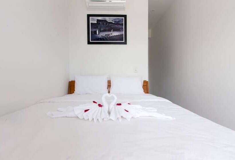 اتاق استاندارد, Green Garden House