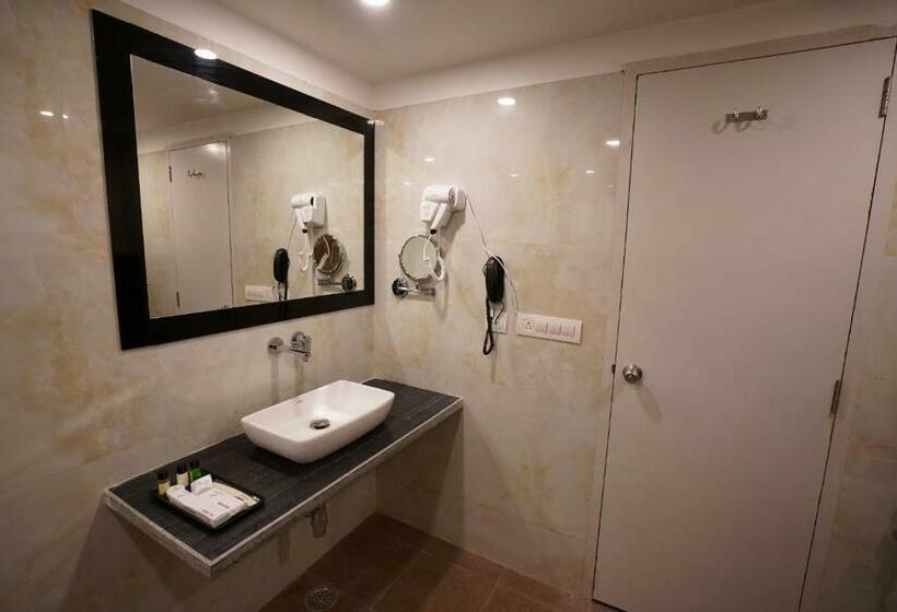 豪华房间, Indo Prime