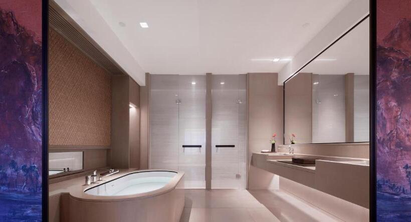 디럭스 룸, Naera Hotel Xitang
