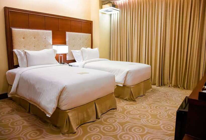 Номер Deluxe Одноместный, Royal Swiss Lahore