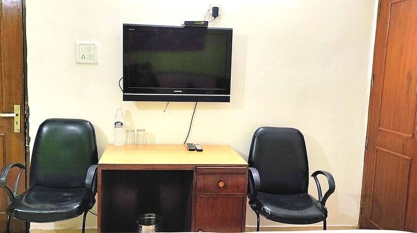 Deluxe Rum, Shree Radhe Krishan