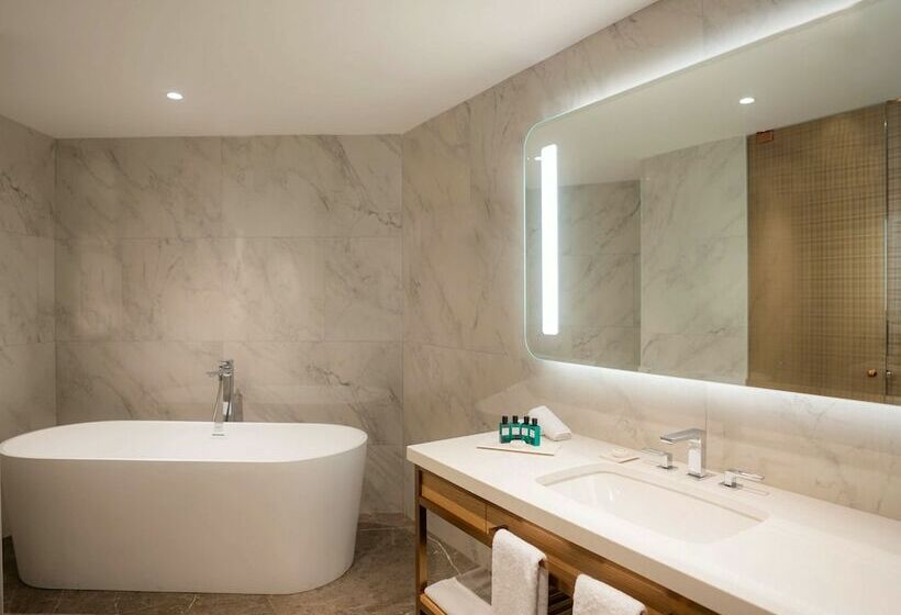 سوئیت پرستیژ با چشم انداز, Sofitel Istanbul Taksim