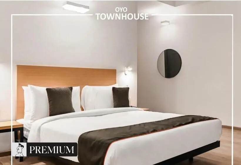 Classic Kolmen Hengen Huone, Townhouse D Knowledge Park Iii