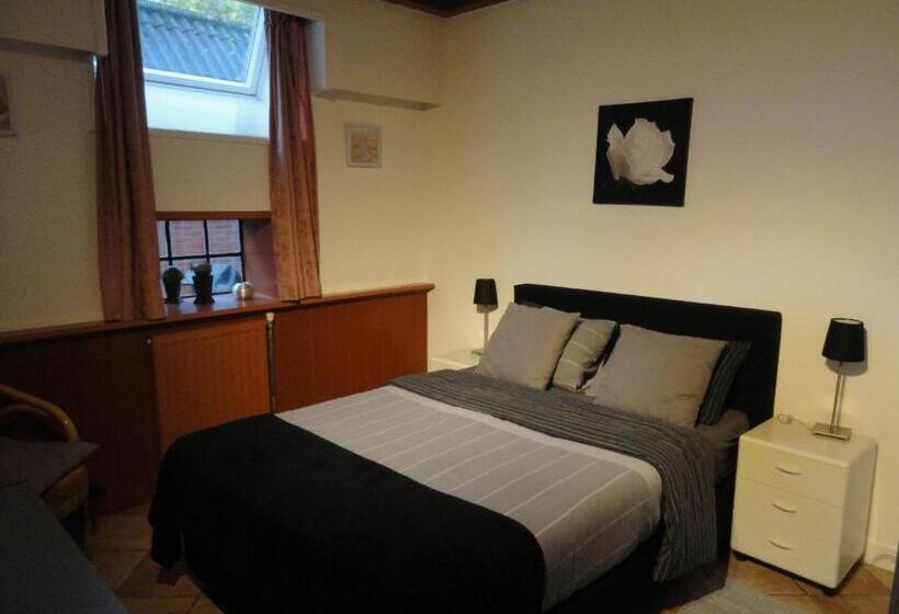 Люкс 2 Спальни, B&b Herberg Foestrum