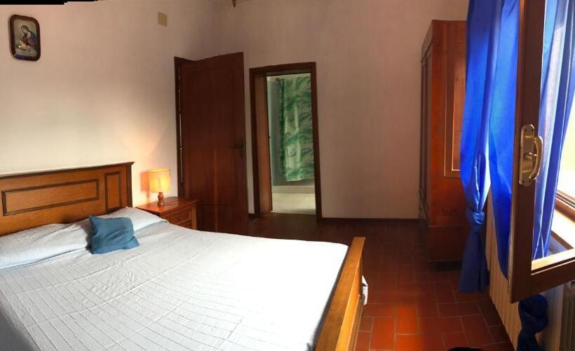 1间卧室的房子, Poggio Dei Michelazzi