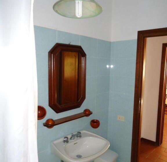 带2个卧室的公寓, Poggio Dei Michelazzi