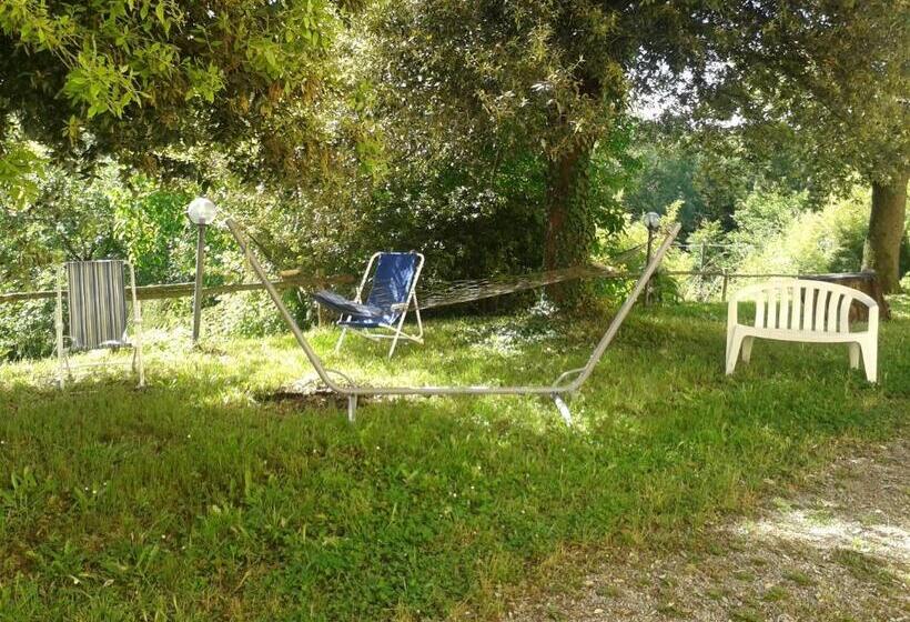 带2个卧室的公寓, Poggio Dei Michelazzi