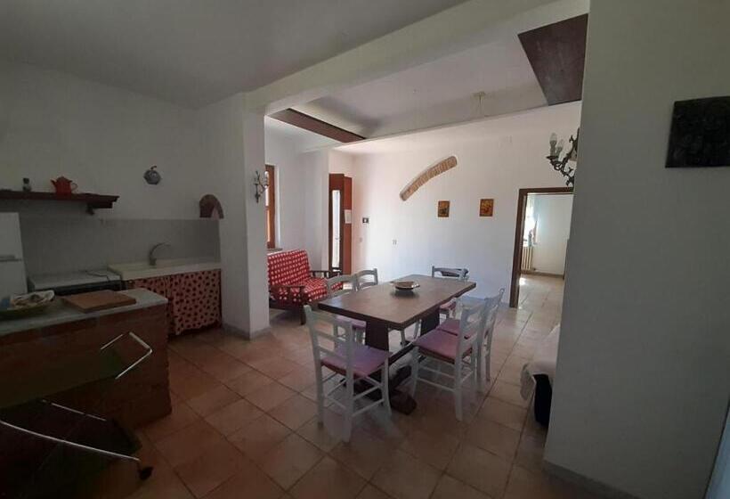 带2个卧室的公寓, Poggio Dei Michelazzi