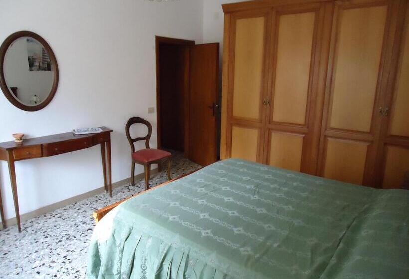 4间卧室的房子, Poggio Dei Michelazzi