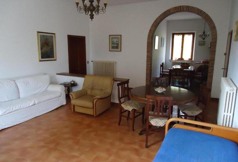 Дом 4 Спальни, Poggio Dei Michelazzi