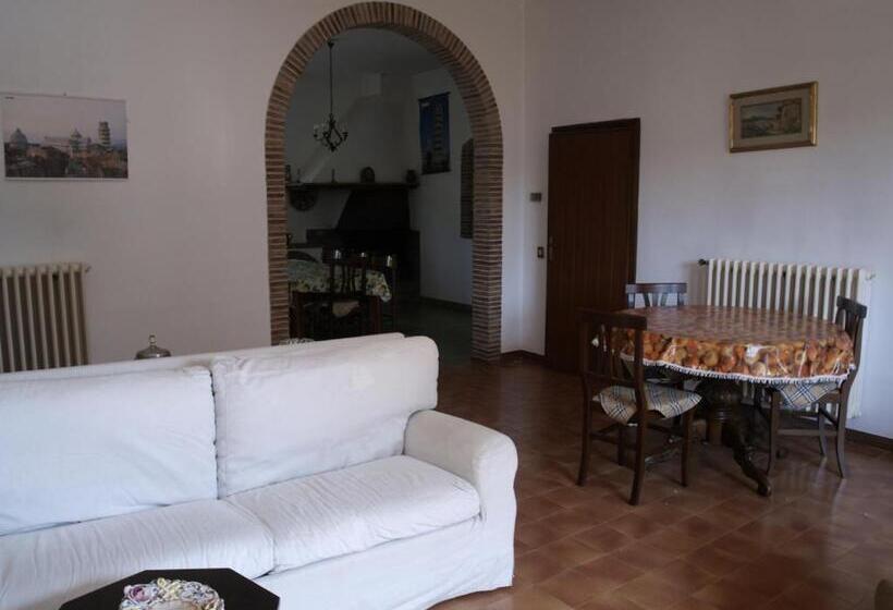 4间卧室的房子, Poggio Dei Michelazzi