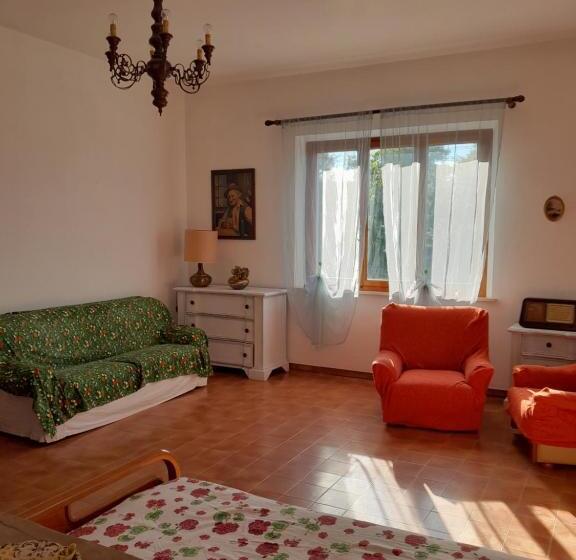 4间卧室的房子, Poggio Dei Michelazzi