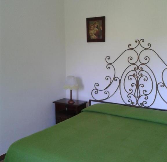 4间卧室的房子, Poggio Dei Michelazzi