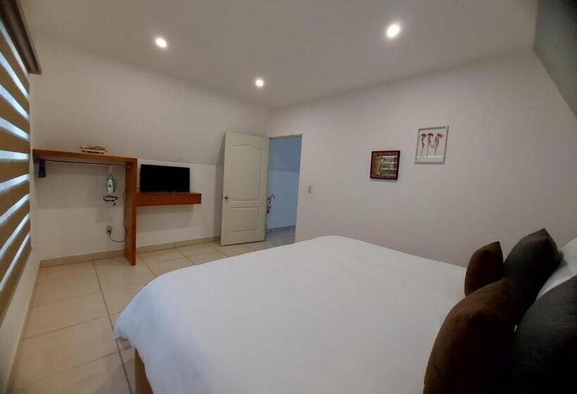 家庭洋房, Villas El Encanto