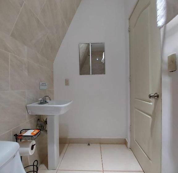 家庭洋房, Villas El Encanto