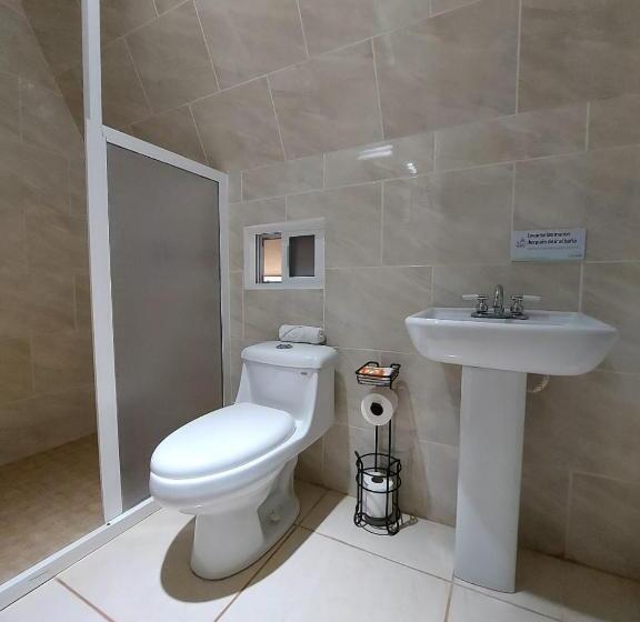 家庭洋房, Villas El Encanto