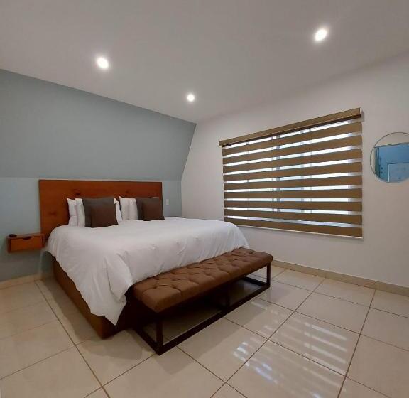 家庭洋房, Villas El Encanto