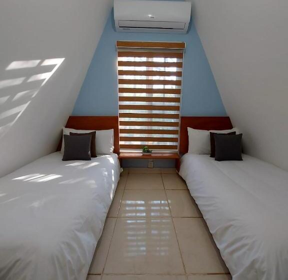 家庭洋房, Villas El Encanto