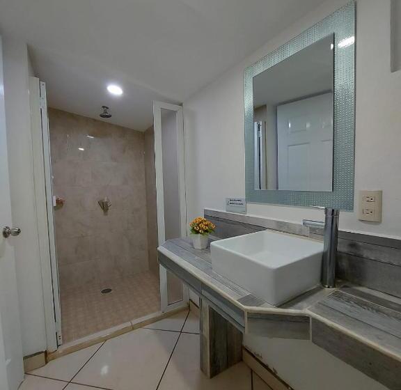 标准间, Villas El Encanto