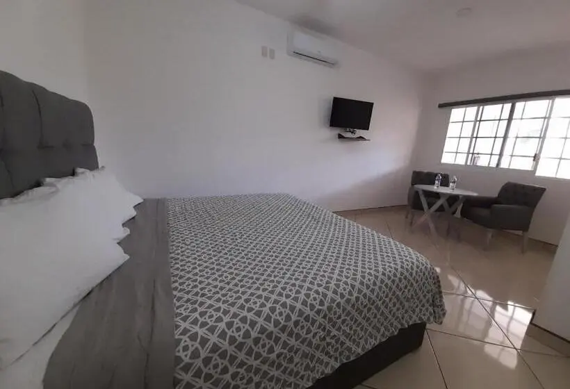 Standard-huone, Villas El Encanto