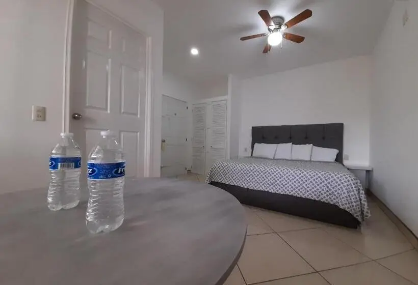 Standard-huone, Villas El Encanto
