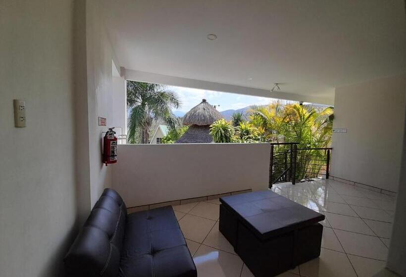 标准间, Villas El Encanto