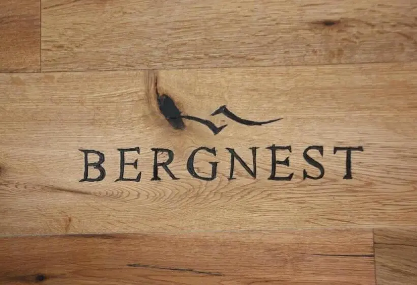 シングルデラックスルーム, Bergnest Die Frühstückspension