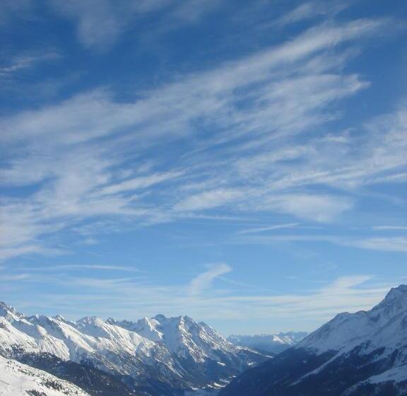 シングルデラックスルーム, Bergnest Die Frühstückspension