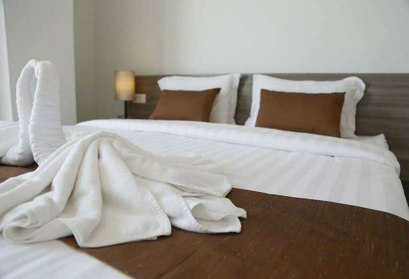 شقة سوبريور غرفة واحدة, Mekongview 3 Condotel