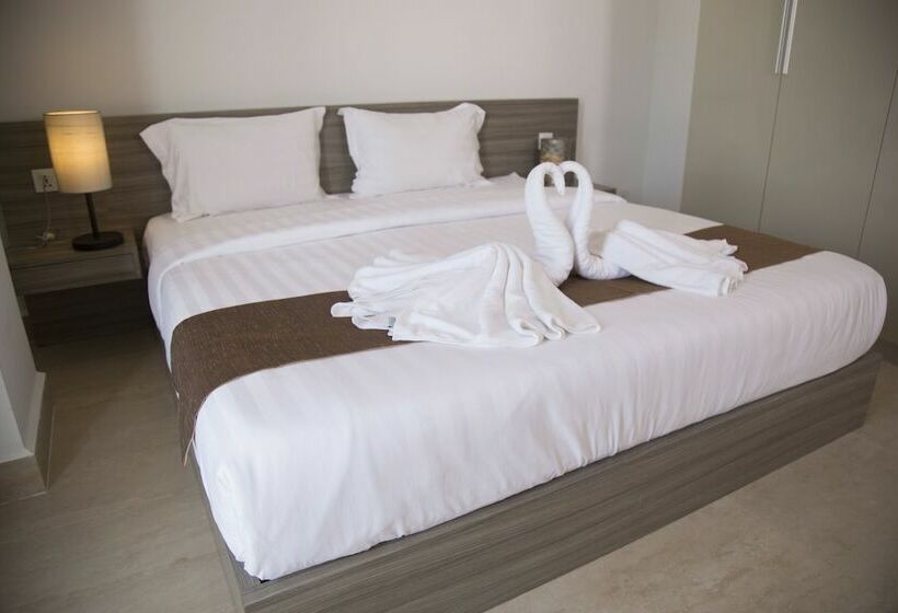 شقة سوبيريور غرفتين, Mekongview 3 Condotel