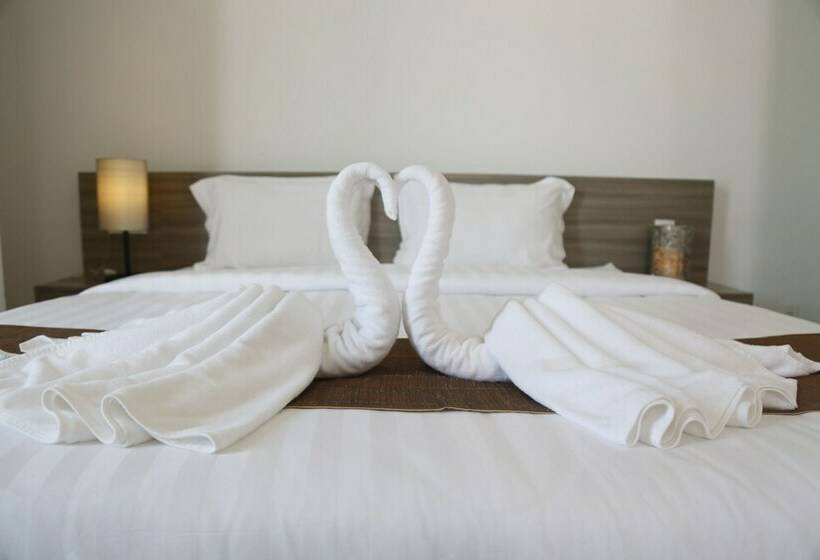 شقة سوبيريور غرفتين, Mekongview 3 Condotel