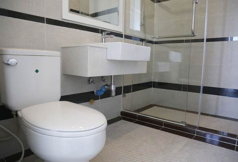 شقة ديلوكس غرفة واحدة, Mekongview 3 Condotel