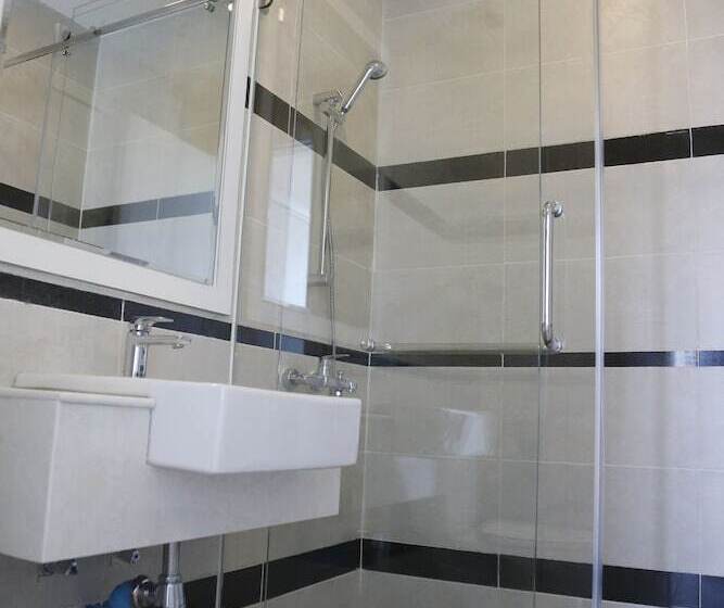 شقة ديلوكس غرفتين نوم, Mekongview 3 Condotel