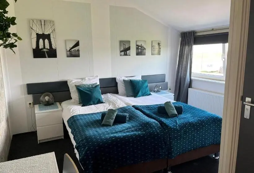 Habitación Estándar, Dijkzicht
