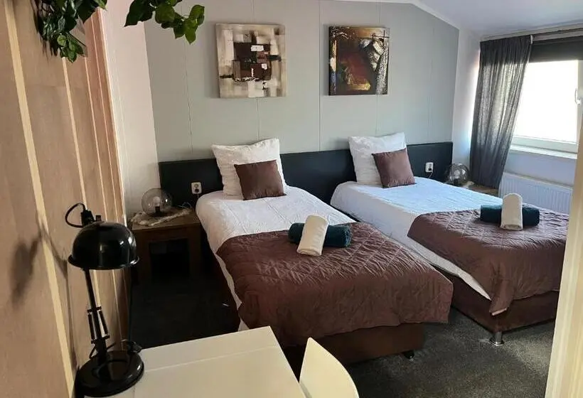 Habitación Estándar, Dijkzicht