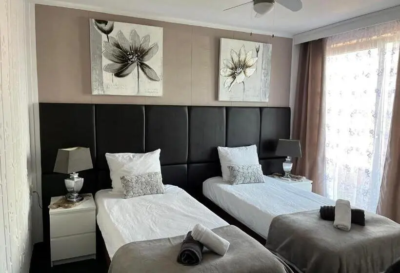 Habitación Estándar, Dijkzicht